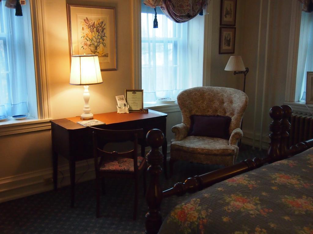 Wydnor Hall Inn 베들레헴 객실 사진
