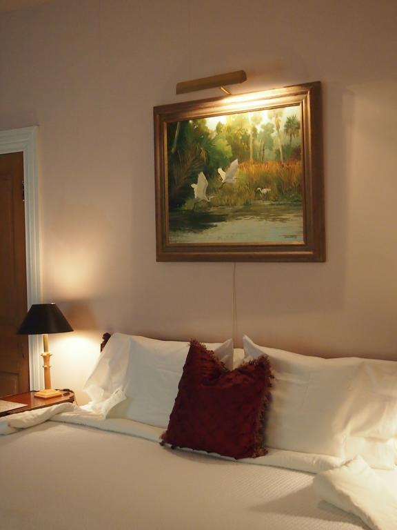 Wydnor Hall Inn 베들레헴 객실 사진