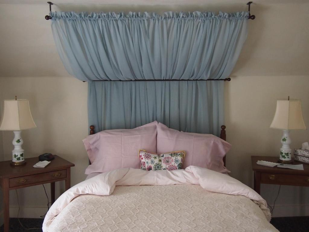 Wydnor Hall Inn 베들레헴 객실 사진