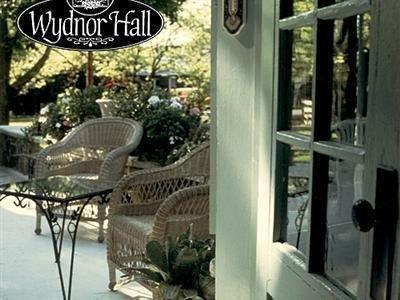 Wydnor Hall Inn 베들레헴 내부 사진
