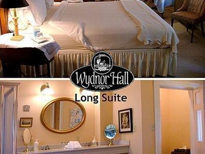 Wydnor Hall Inn 베들레헴 객실 사진